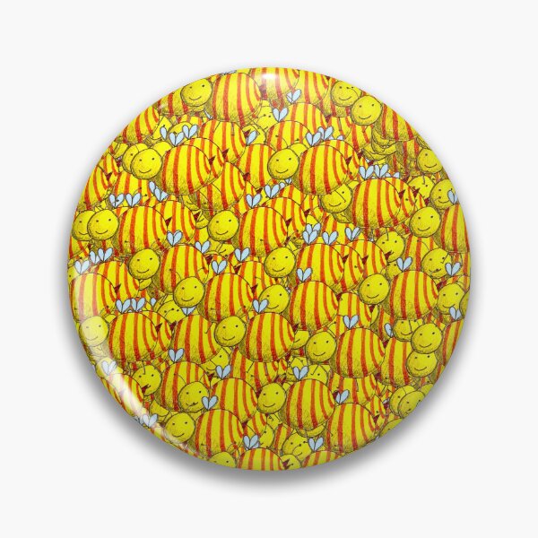 Item preview, Buzz designed and sold by Glenbobagins.