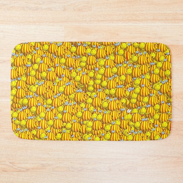 Item preview, Buzz designed and sold by Glenbobagins.