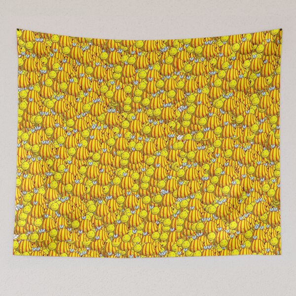 Item preview, Buzz designed and sold by Glenbobagins.