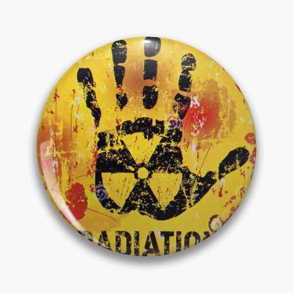 Item preview, Radiation designed and sold by Bondillero.