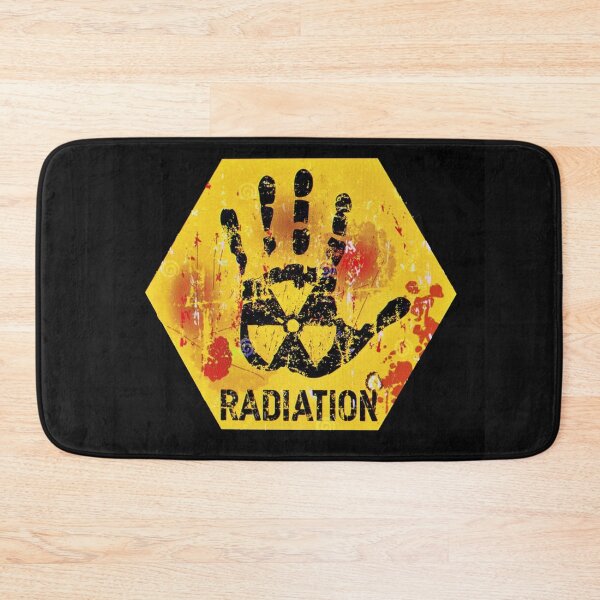 Item preview, Radiación designed and sold by Bondillero.