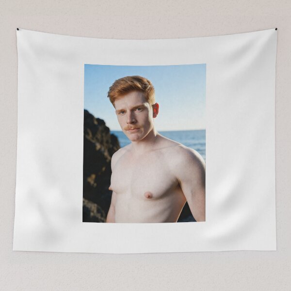 Item preview, Gregory Gore Collection 2 designed and sold by handsomenudes.