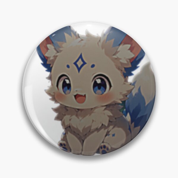 Item preview, Anime Pilllow designed and sold by SA-Slang.