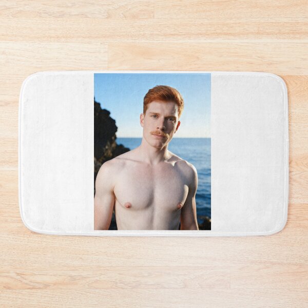 Item preview, Gregory Gore Collection 2 designed and sold by handsomenudes.