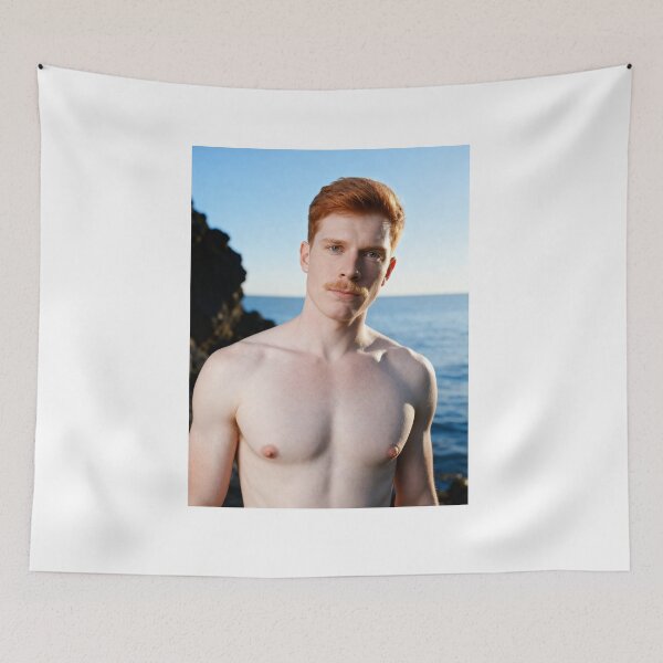 Item preview, Gregory Gore Collection 2 designed and sold by handsomenudes.