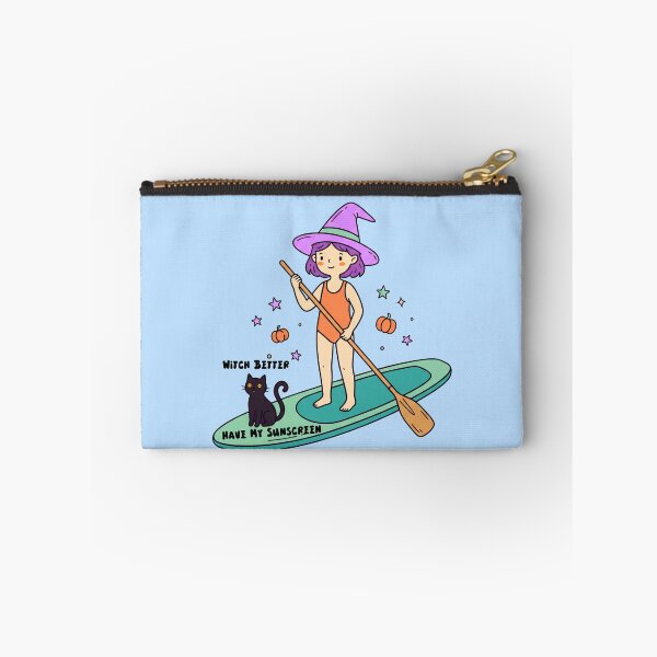 Item preview, witch better have my sunscreen designed and sold by wesdesignshop.