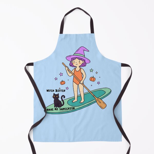Item preview, witch better have my sunscreen designed and sold by wesdesignshop.