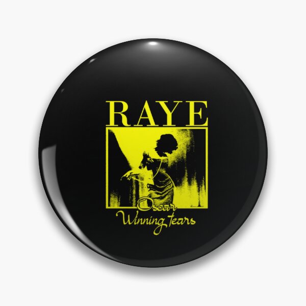 Item preview, Raye designed and sold by Linhvocraig.