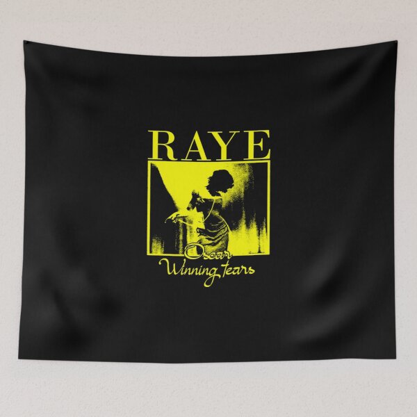 Item preview, Raye designed and sold by Linhvocraig.