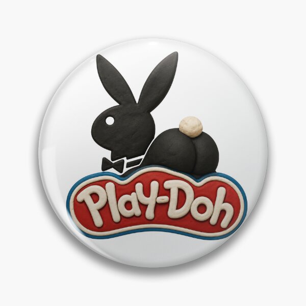 Item preview, O'Play-(Doh)-boy! designed and sold by 2prutsers.