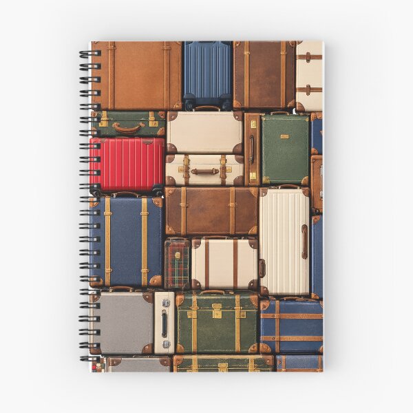 Item preview, Suit Cases designed and sold by HarTee.