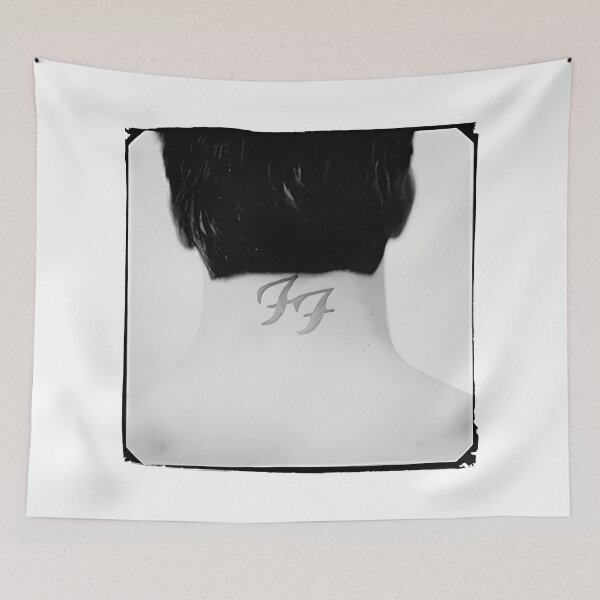 Item preview, album there's nohitng left to lose designed and sold by marcoploz.