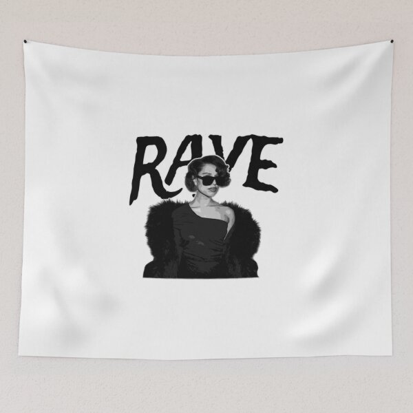 Item preview, Raye designed and sold by Linhvocraig.