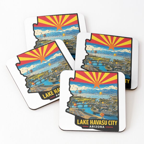 Item preview, Lake Havasu designed and sold by clarkfraser.