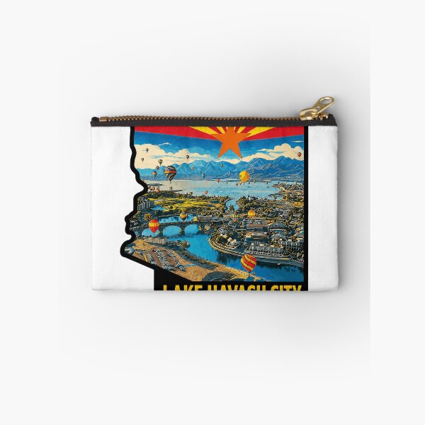 Item preview, Lake Havasu designed and sold by clarkfraser.