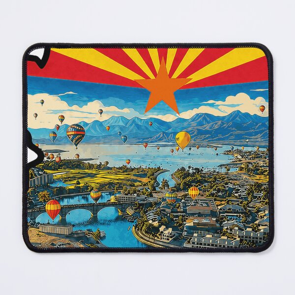 Item preview, Lake Havasu designed and sold by clarkfraser.