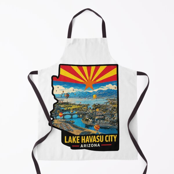 Item preview, Lake Havasu designed and sold by clarkfraser.