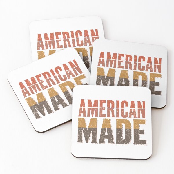 Item preview, American Made  designed and sold by PamLeeDesign.