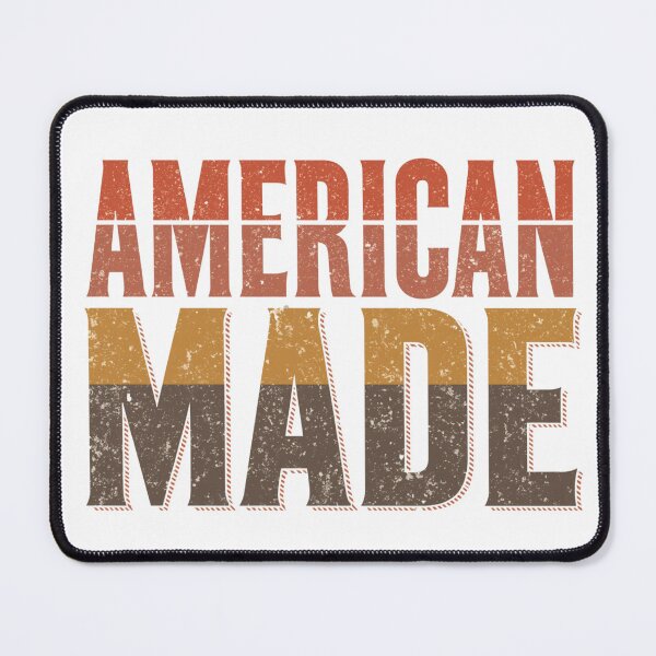 Item preview, American Made  designed and sold by PamLeeDesign.