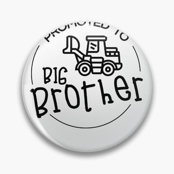 Item preview, Big Brother designed and sold by SA-Slang.