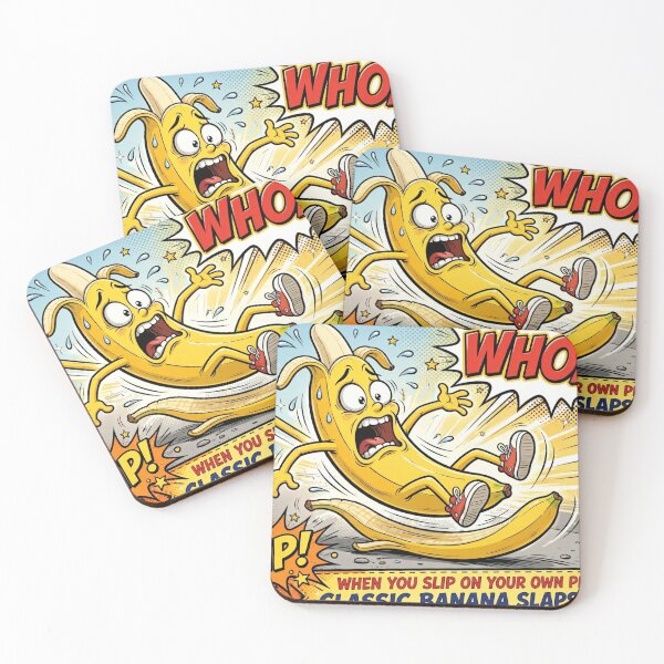 Item preview, Art with banana 3 designed and sold by ZeusGallery.