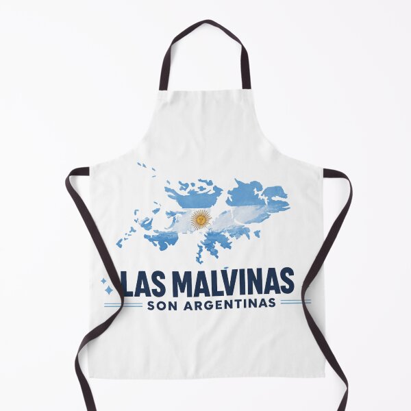 Item preview, Las Malvinas Son Argentinas designed and sold by clarkfraser.