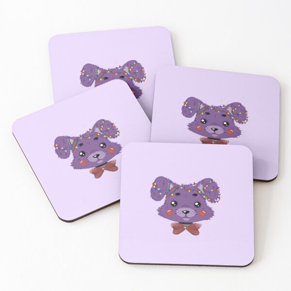 Item preview, FNAF fanart bonnie designed and sold by nae.