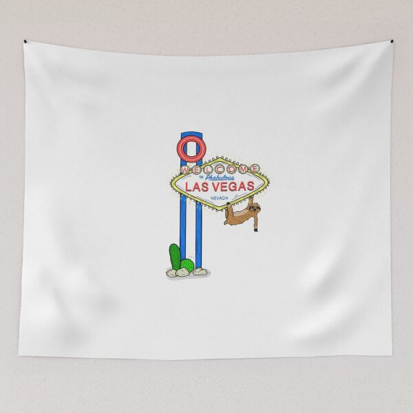 Item preview, Phish Phabulous Las Vegas Sign designed and sold by Linhvocraig.
