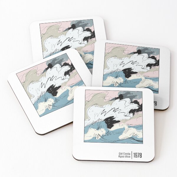 Item preview, Gal Costa - Minimalist Graphic Artwork Design designed and sold by Saudade--.