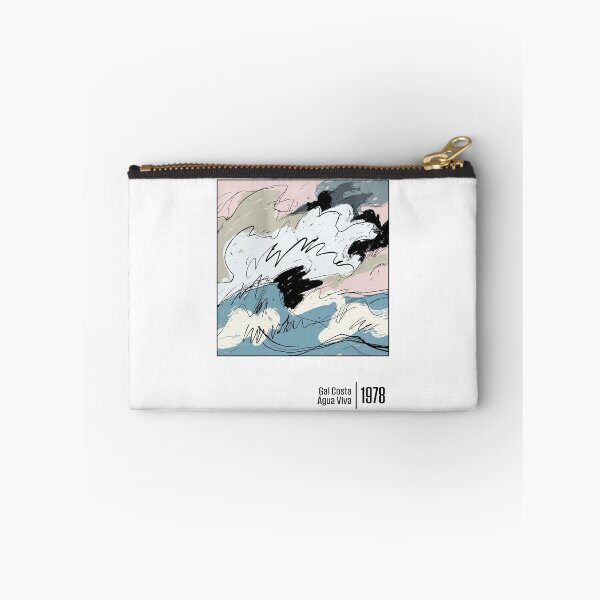 Item preview, Gal Costa  - Minimalist Graphic Artwork Design  designed and sold by Saudade--.