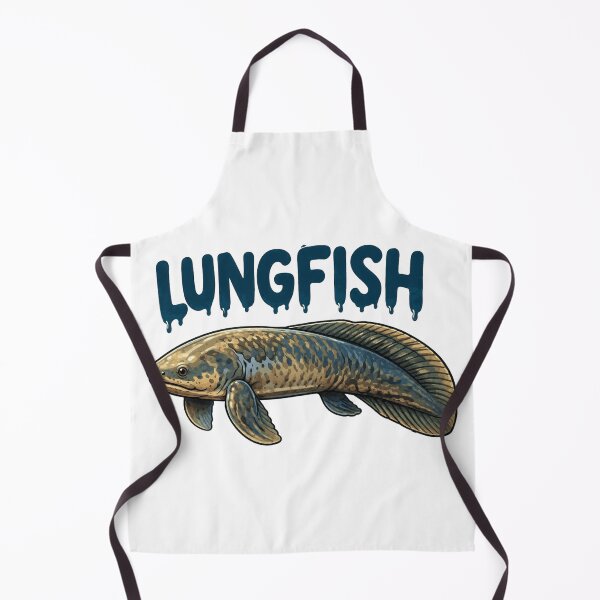 Item preview, Lungfish designed and sold by clarkfraser.