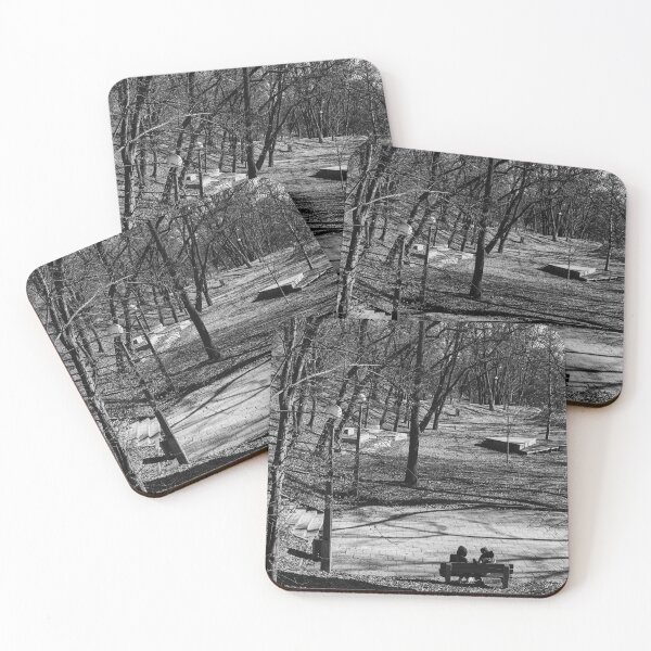 Item preview, Interlocking Shadows designed and sold by Eidetic Photos.