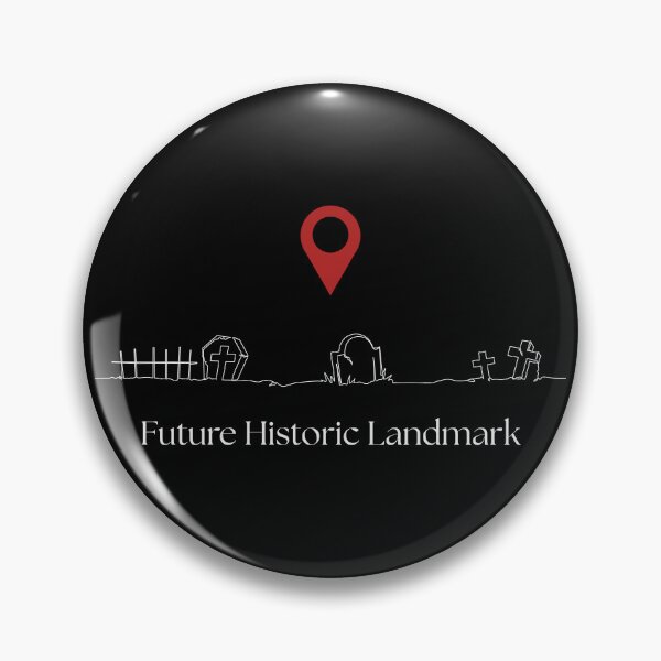 Item preview, NBS- Future Historic Landmark designed and sold by NBS .