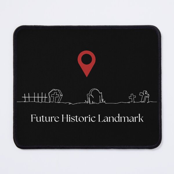 Item preview, NBS- Future Historic Landmark designed and sold by NBS .