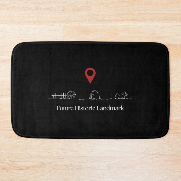 Item preview, NBS- Future Historic Landmark designed and sold by NBS .