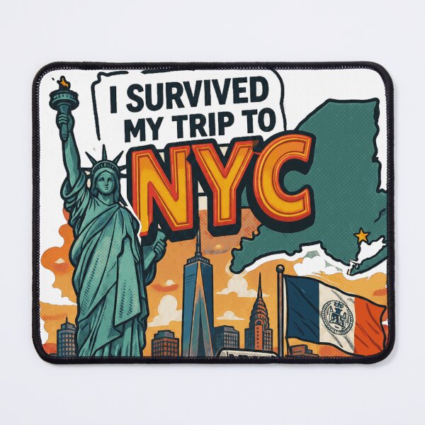 Item preview, Nyc Taxi designed and sold by clarkfraser.