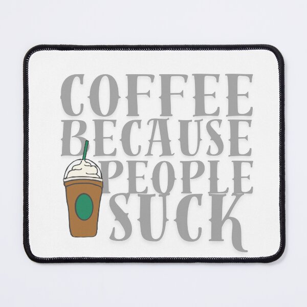 Item preview, Coffee drinker designed and sold by TaraPen.