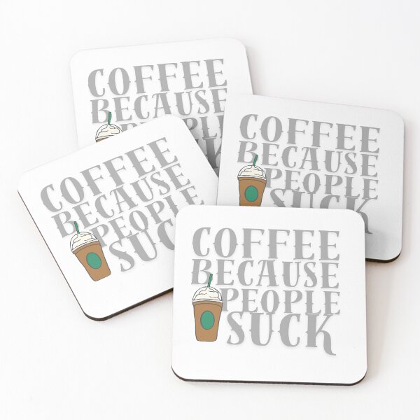 Item preview, Coffee drinker designed and sold by TaraPen.