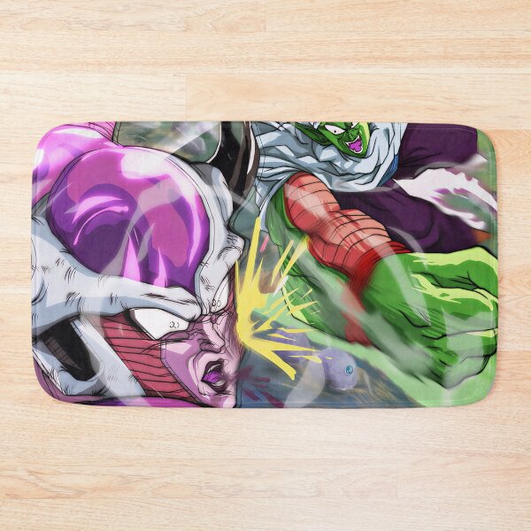Item preview, Epic Battle Anime Inspired Artwork designed and sold by PosterFuel.