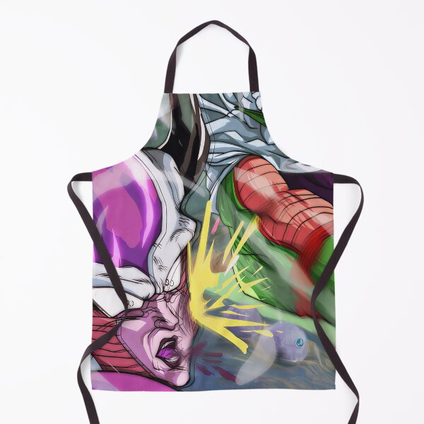Item preview, Epic Battle Anime Inspired Artwork designed and sold by PosterFuel.