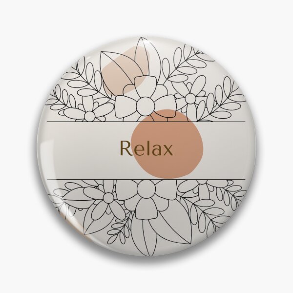 Item preview, Relax  designed and sold by calipso82.