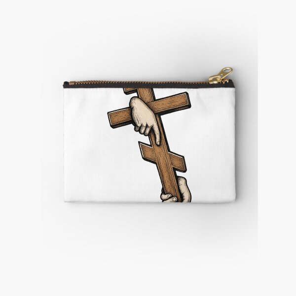 Item preview, Orthodox Cross designed and sold by clarkfraser.