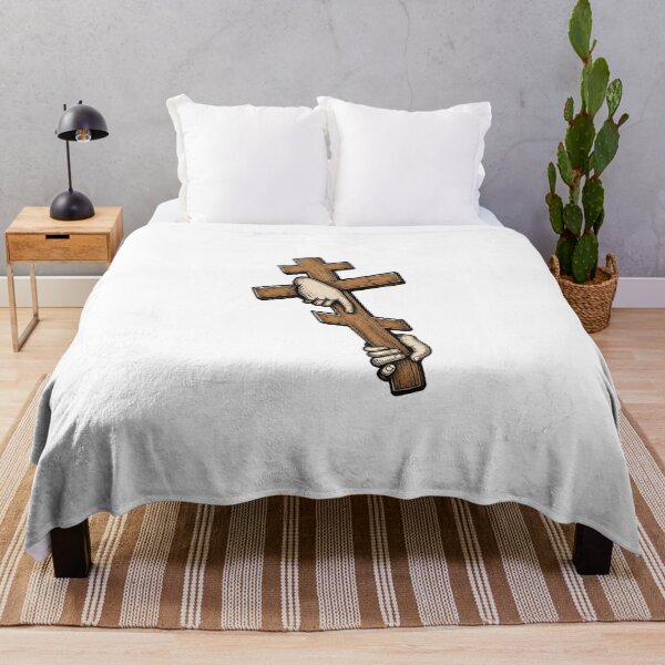 Item preview, Orthodox Cross designed and sold by clarkfraser.