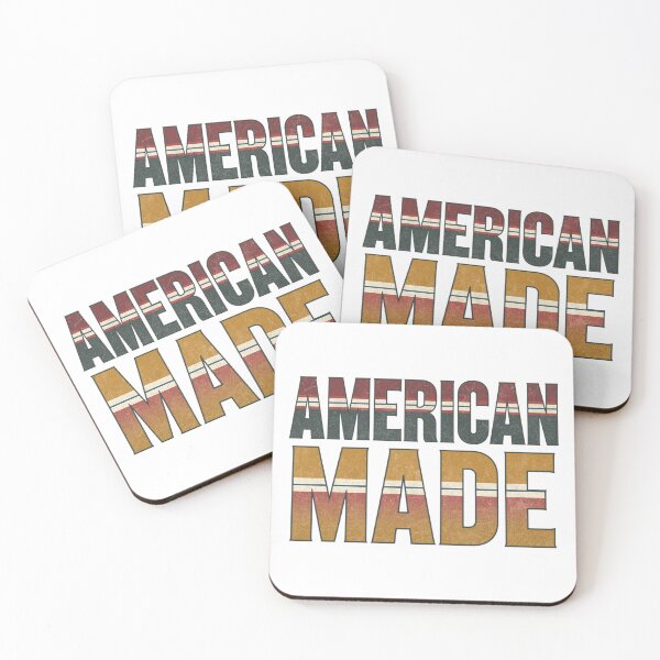 Item preview, American Made  designed and sold by PamLeeDesign.