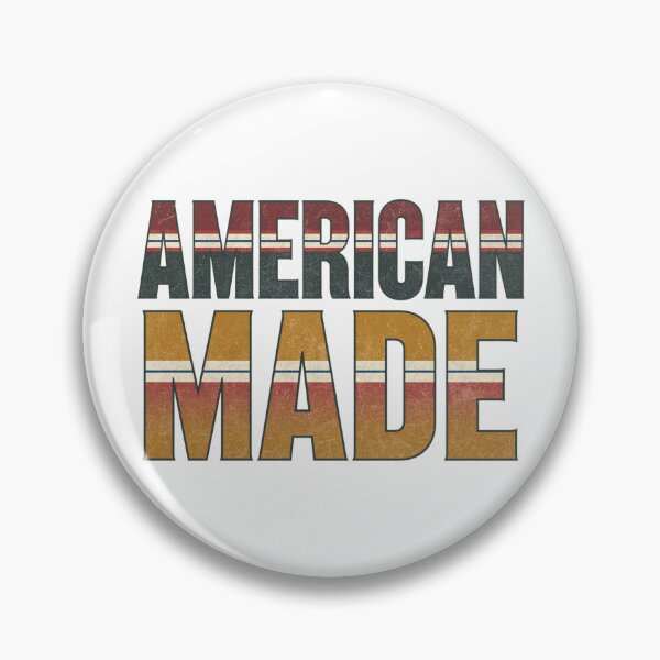 Item preview, American Made  designed and sold by PamLeeDesign.