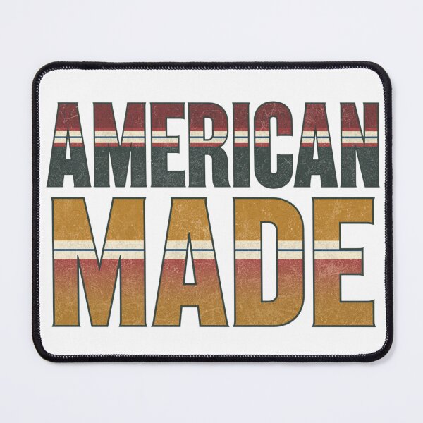 Item preview, American Made  designed and sold by PamLeeDesign.