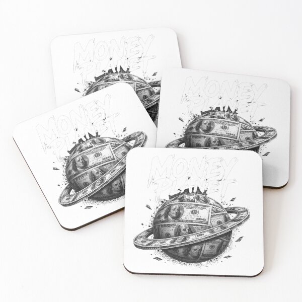 Item preview, Money Planet designed and sold by RetroPlus.
