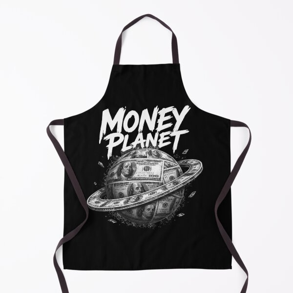 Item preview, Money Planet designed and sold by RetroPlus.