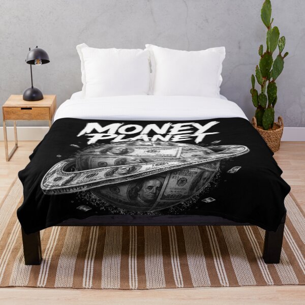 Item preview, Money Planet designed and sold by RetroPlus.
