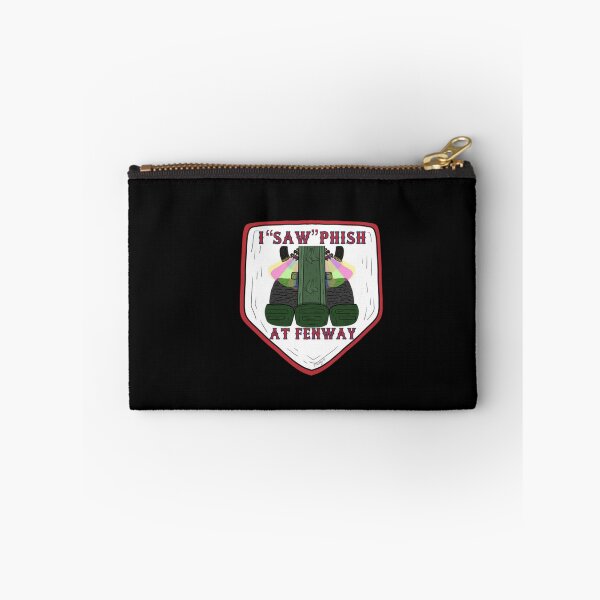 Item preview, Phish Fenway Home Plate designed and sold by Linhvocraig.